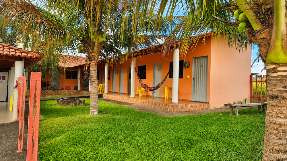 Galeria Pousada Serra Dourada