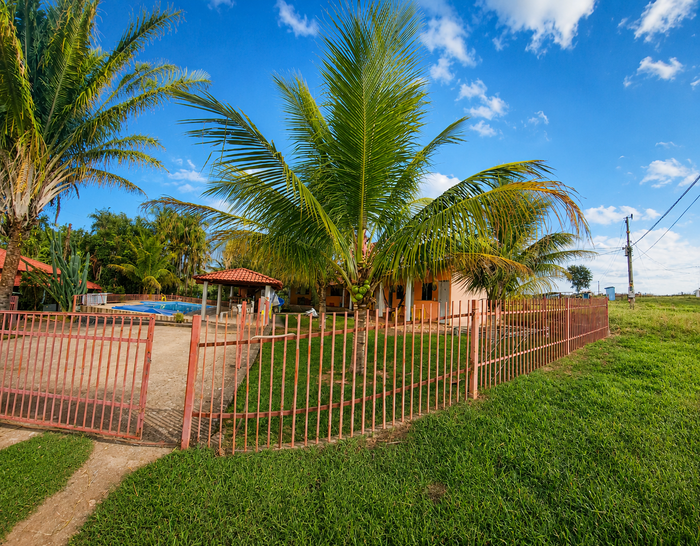 Galeria da Pousada Serra Dourada
