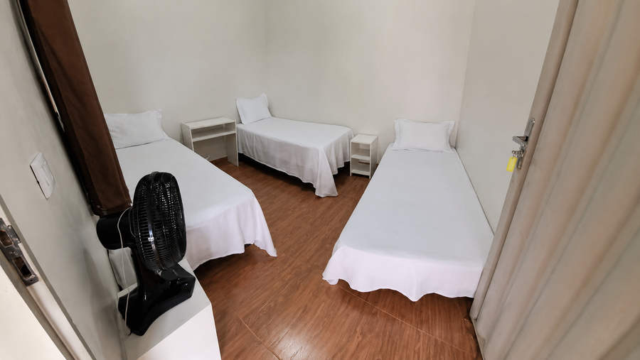 Quarto triplo