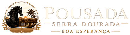 Pousada Serra Dourada