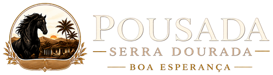 Pousada Serra Dourada